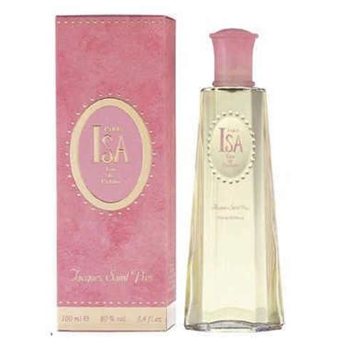 paris isa eau de parfum